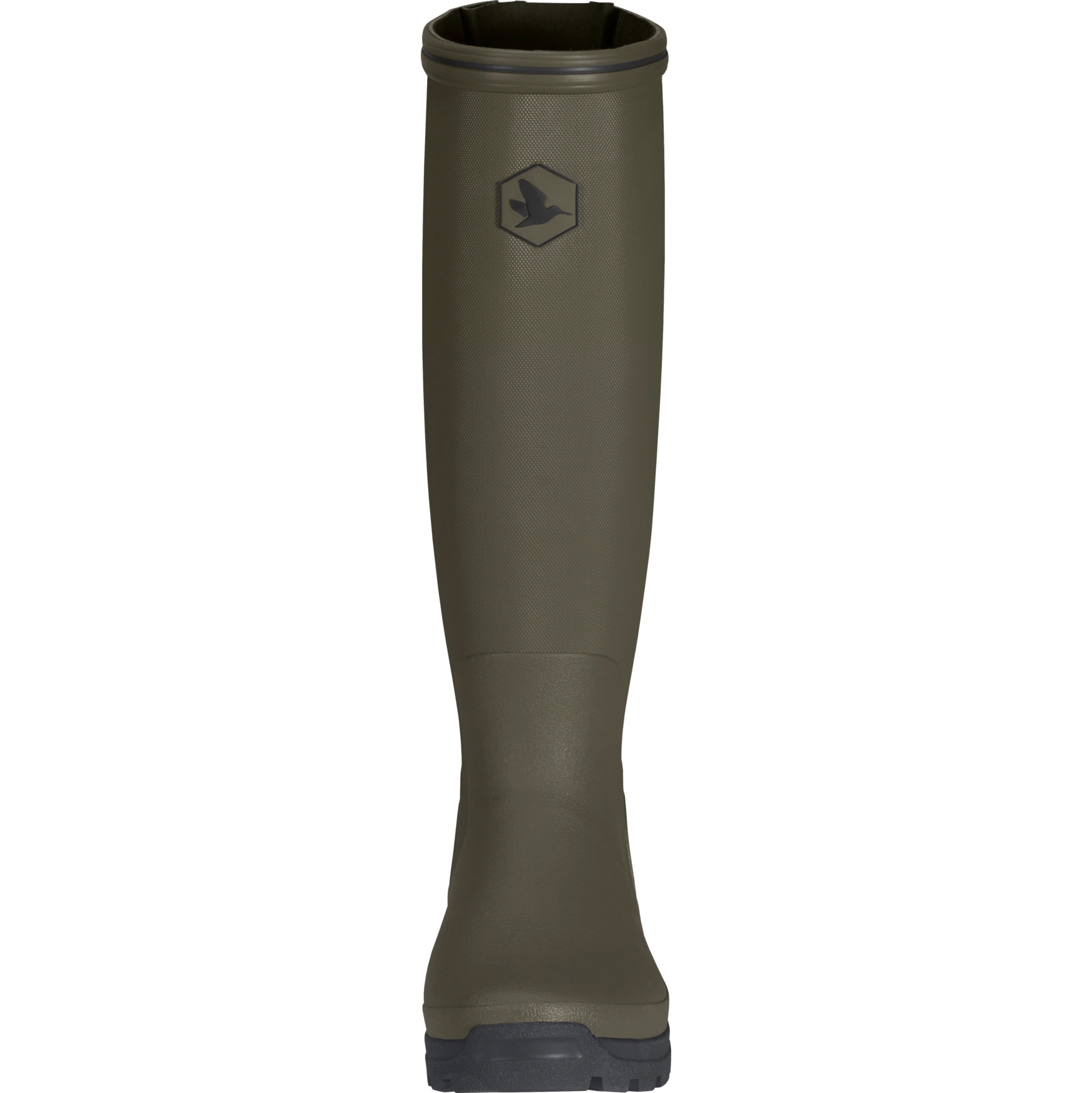 Seeland Mens Key-Point Active Boots 32021510109 - Pine Green